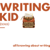 Writer Kid Definition Writing