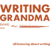 Writer Grandma Definition Writing