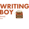 Writer Boy Definition Writing