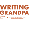 Writer Grandpa Definition Writing