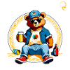 BEAR REST