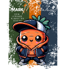 Carrot Dize Merchandise