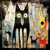 The Black Cat
