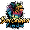 Barcelona Party Crew Holidays