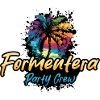 Formentera Party Crew Holidays