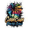 Cancun Party Crew Vacation