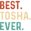 Tosha Name