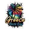 Greece Party Crew Holidays