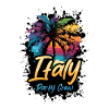 Italy Party Crew Holidays