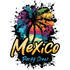 Mexico Party Crew Vacation