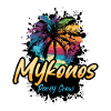 Mykonos Party Crew Holidays