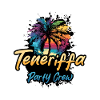 Rejser til Tenerife Party Crew