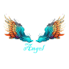 angelwings,angel,engelsflügel,flügel,bunt