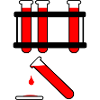 Blood test