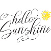 Sunshine