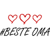 Best Granny Heart Love