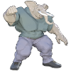 The Human Elephant
