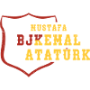 Ataturk Turkey Mustafa BJKemal Silhouette