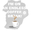 Endless Coffee Break