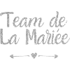 Silver Bride Team - Bride Gift