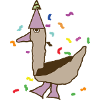 Party Ente