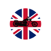 Britische Motorradrennen