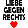 Liebe gegen rechts
