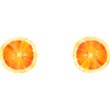 Two Oranges