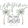 Camping - Surf Club