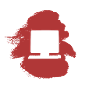 PC Computerarbeit Internet