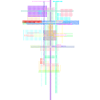 Pattern Abstract - Space Architecture