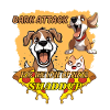 BARK ATTACK