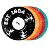 Millésime 1984