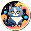 Space Cat
