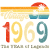 Millésime 1969