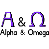 Alpha and Omega