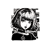 Punk Girl 01
