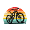 VTT Je m’amuse pleinement VTT