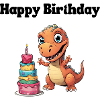 Joyeux anniversaire - Félicitations