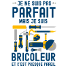Pas parfait mais bricoleur 4
