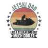 Jetski dad Jet Ski