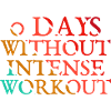 Training Workout