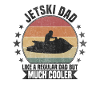 Jetski dad Jet Ski