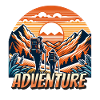 Hiking Outdoor Camping Adventure