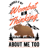 Wombat Gift
