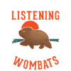 Wombat Australien