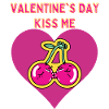 Valentine's day