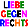 Liebe gegen rechts