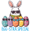 Egg-stra Special Easter Eggs
