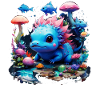 Axolotl